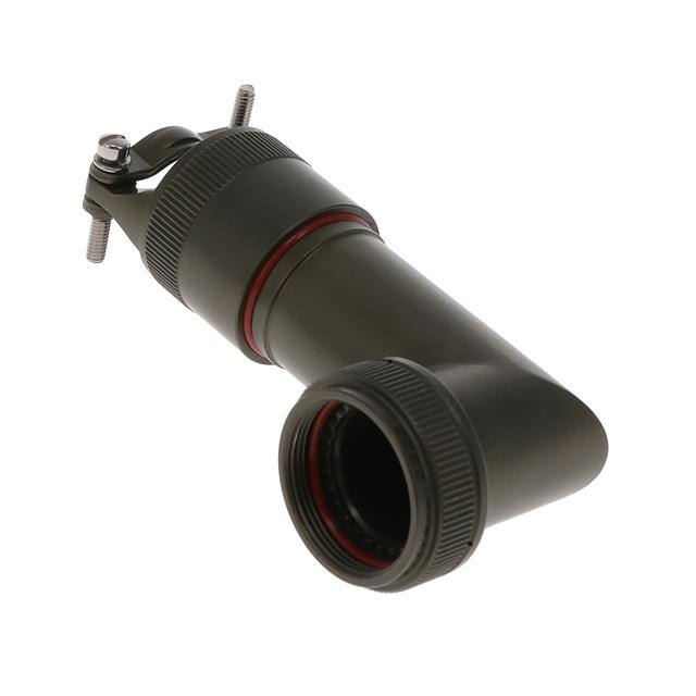 A850497917W05 Amphenol Interconnect India  Backshells and Cable Clamps